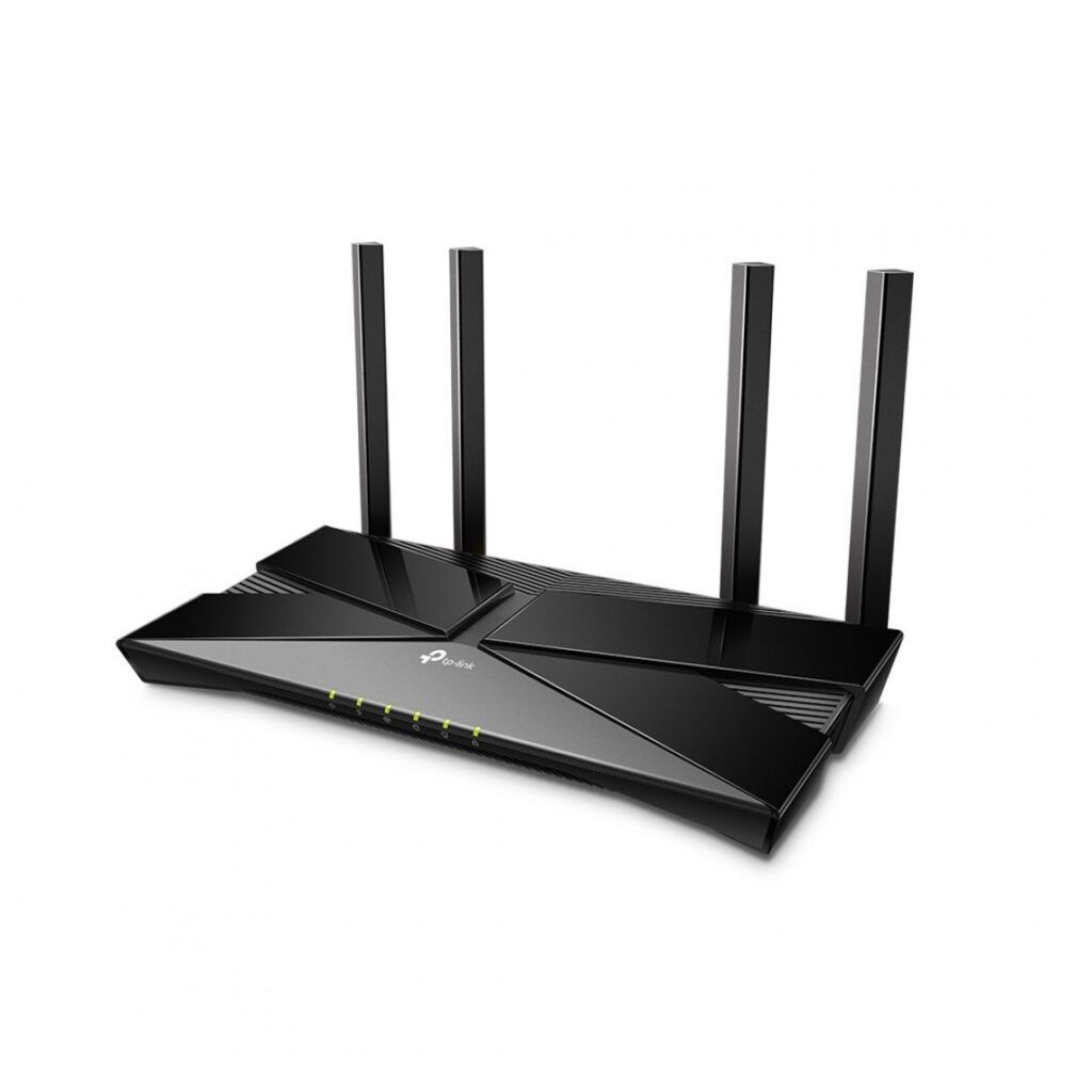 Archer Router For Home ONE Optical Network Ecuador